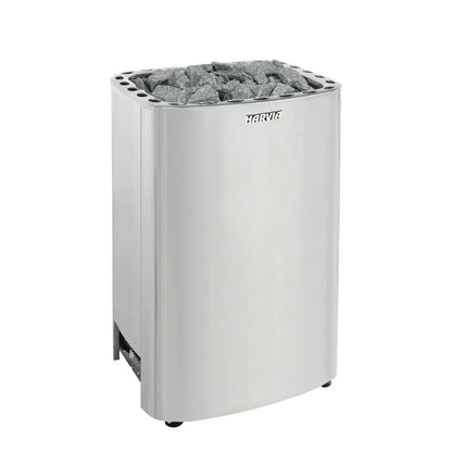 Harvia Club KG15G-U3W 15KW Sauna Heater - Finnish Sauna Builders