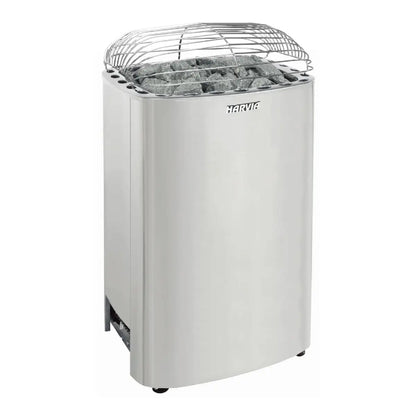 Harvia Club KG15G-U3W 15KW Sauna Heater - Finnish Sauna Builders