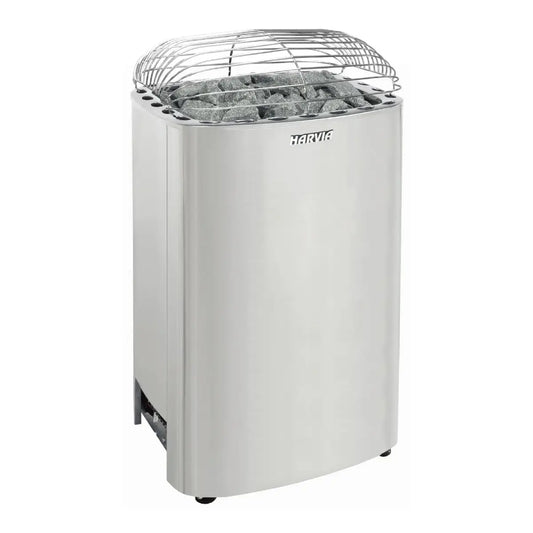 Harvia Club KG15G-U3W 15KW Sauna Heater - Finnish Sauna Builders
