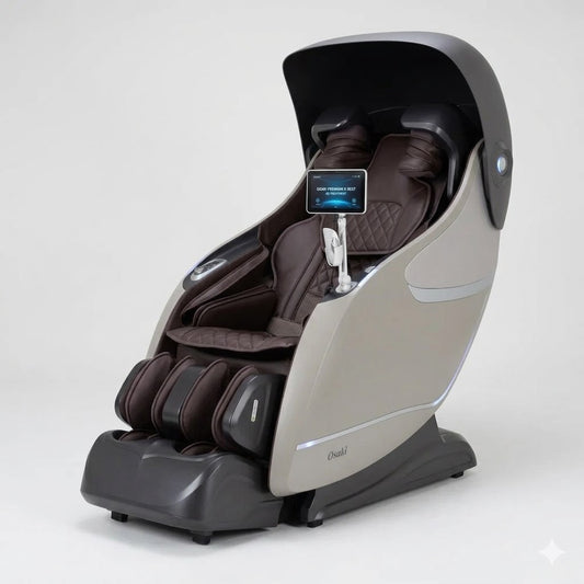 OP-ai Massage Chair