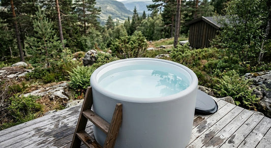 Cold Plunge