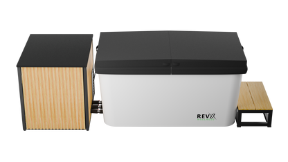 RevX X Tub + LUX