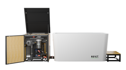RevX X Tub + LUX