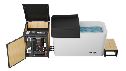 RevX X Tub + LUX